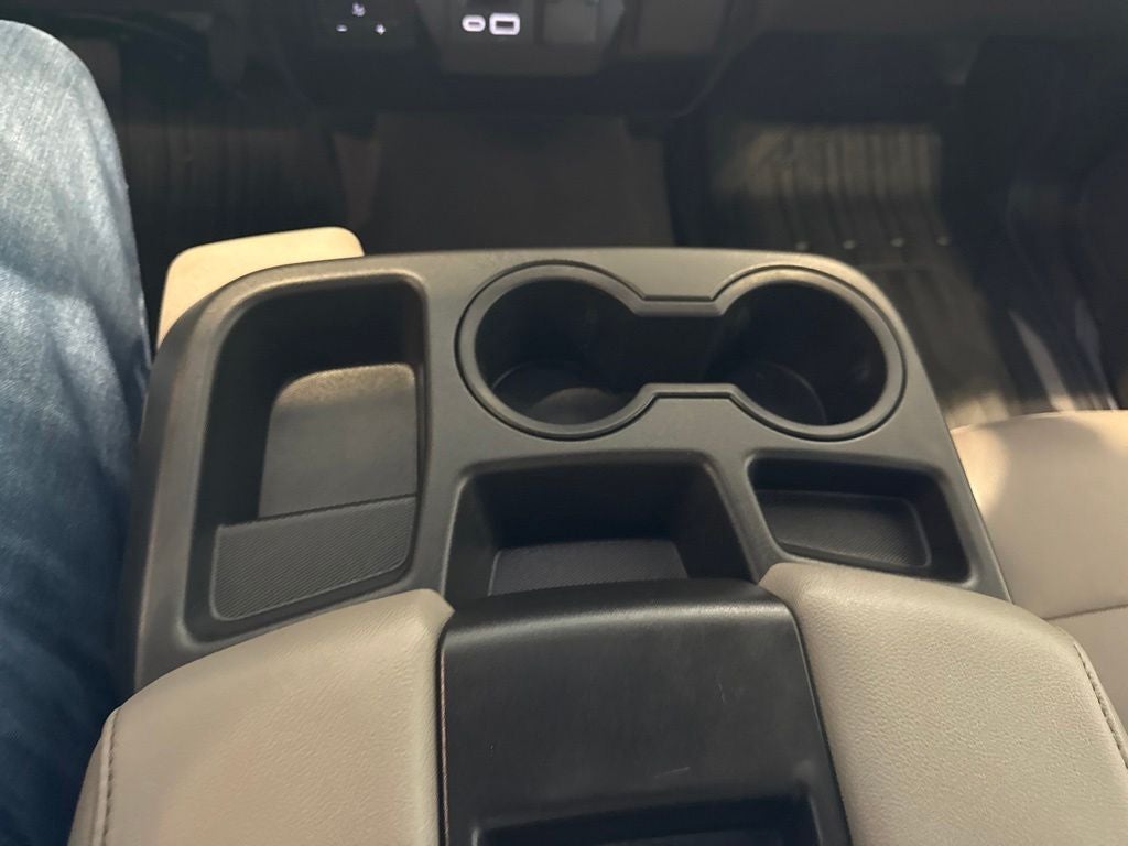 2020 GMC Sierra 2500HD SLT