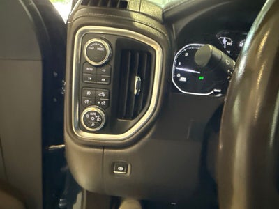 2020 GMC Sierra 2500HD SLT