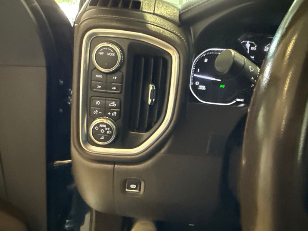 2020 GMC Sierra 2500HD SLT