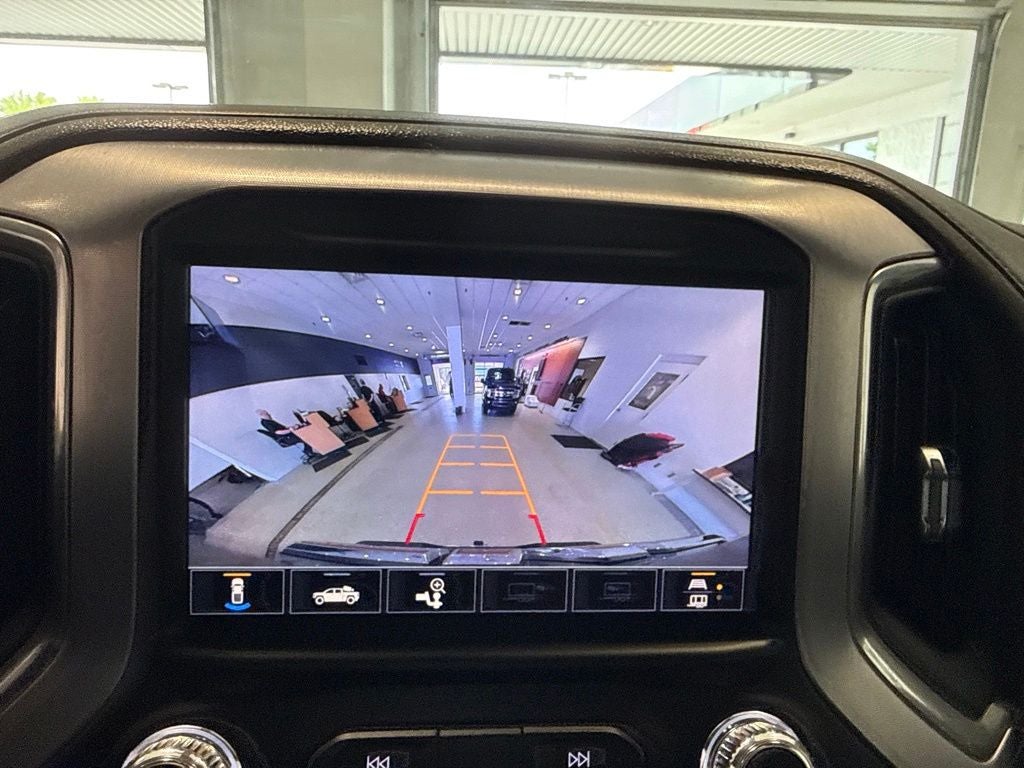 2020 GMC Sierra 2500HD SLT