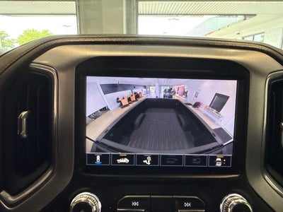 2020 GMC Sierra 2500HD SLT
