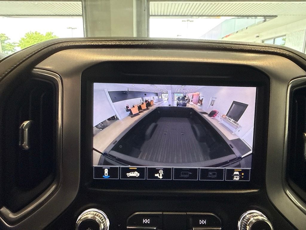 2020 GMC Sierra 2500HD SLT