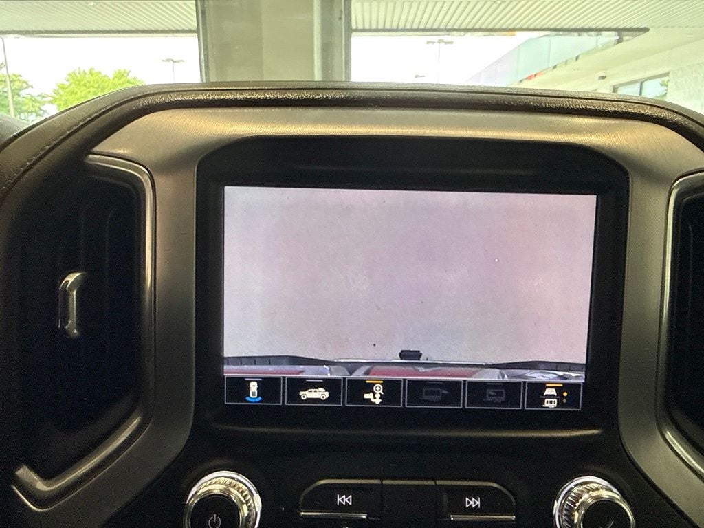 2020 GMC Sierra 2500HD SLT