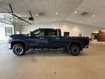 2020 GMC Sierra 2500HD SLT