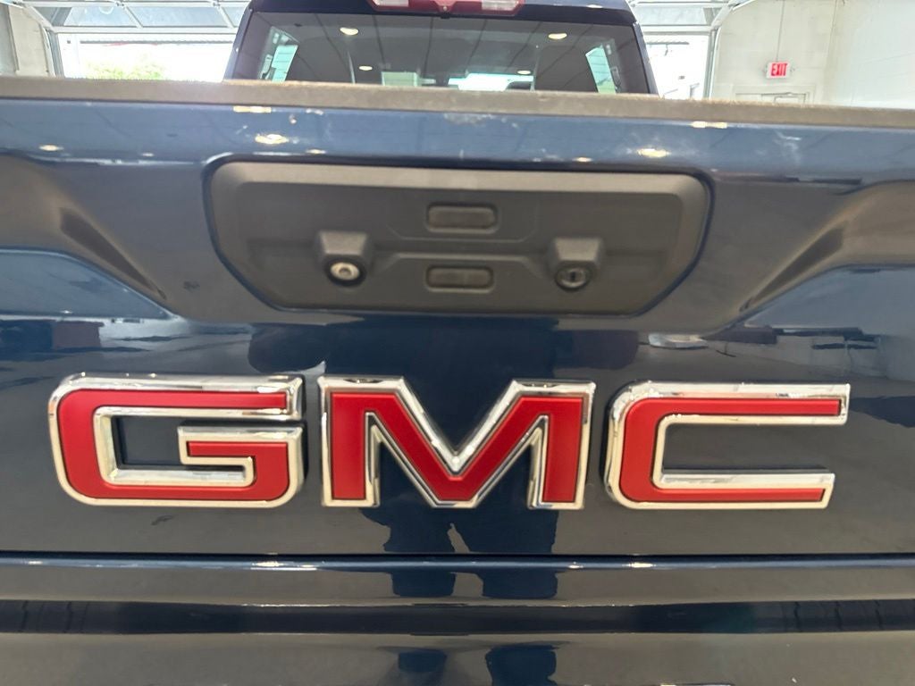 2020 GMC Sierra 2500HD SLT