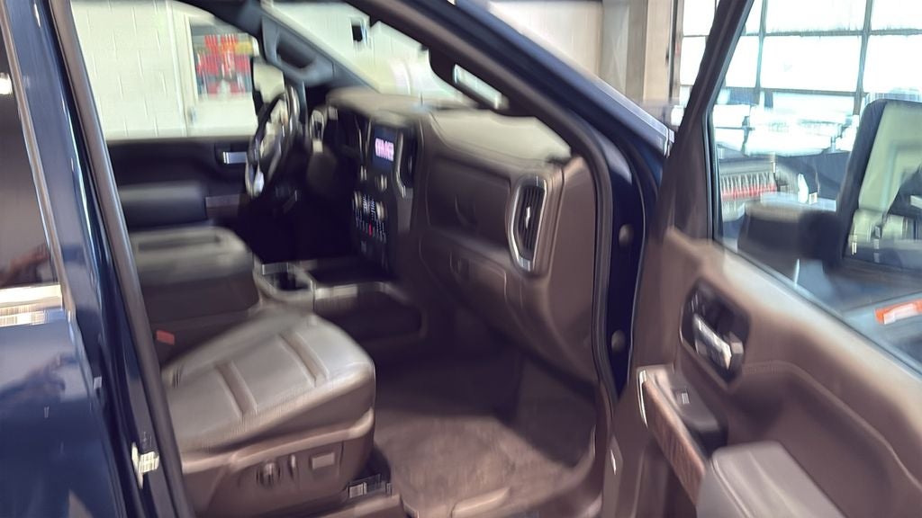 2021 GMC Sierra 2500HD Denali