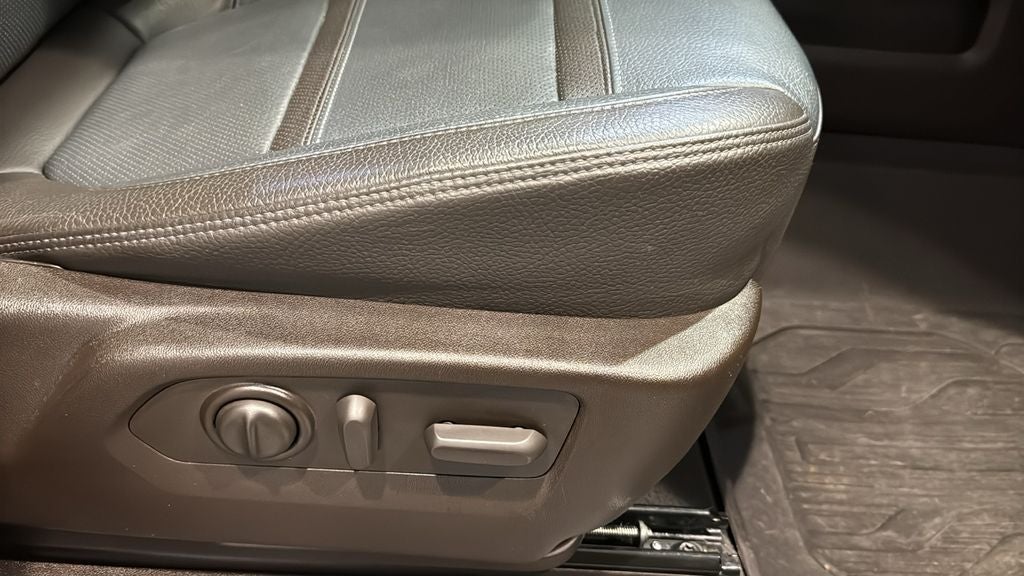 2021 GMC Sierra 2500HD Denali