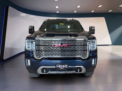 2021 GMC Sierra 2500HD Denali