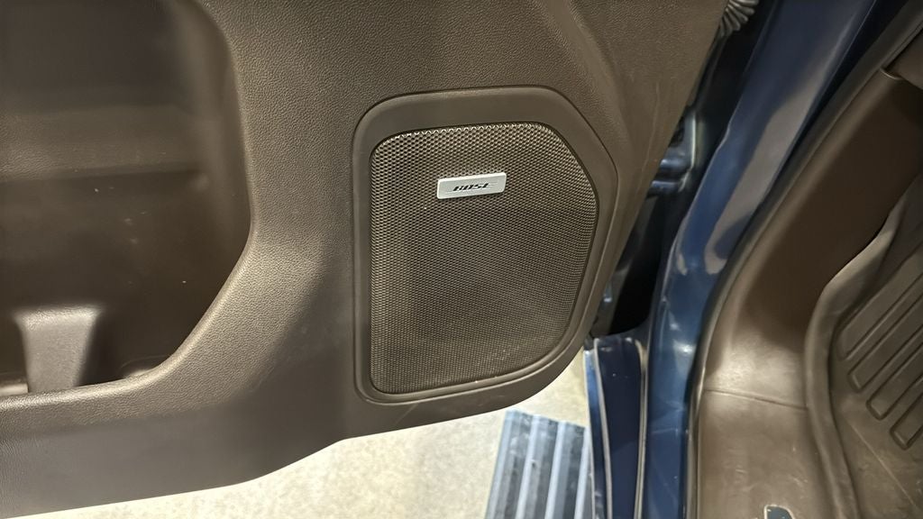 2021 GMC Sierra 2500HD Denali