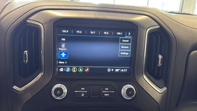 2021 GMC Sierra 2500HD Denali