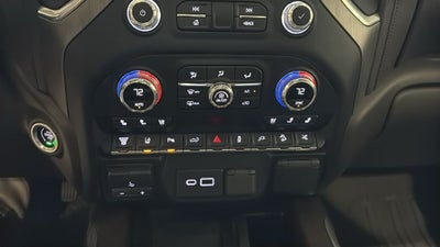 2021 GMC Sierra 2500HD Denali