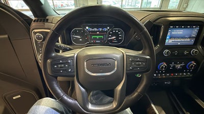 2021 GMC Sierra 2500HD Denali