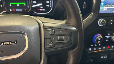 2021 GMC Sierra 2500HD Denali