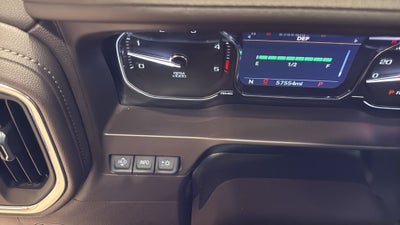 2021 GMC Sierra 2500HD Denali