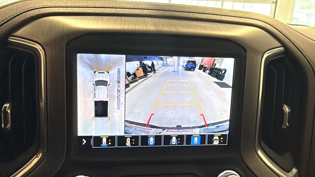 2021 GMC Sierra 2500HD Denali