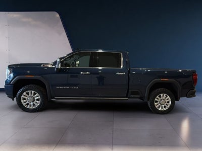 2021 GMC Sierra 2500HD Denali