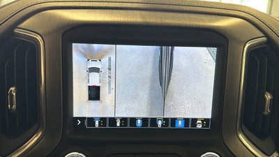 2021 GMC Sierra 2500HD Denali