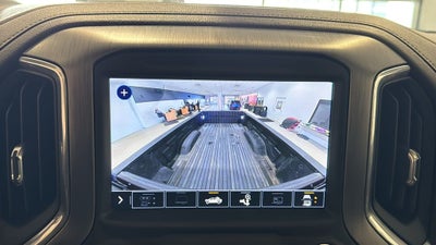 2021 GMC Sierra 2500HD Denali