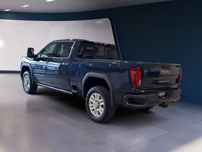 2021 GMC Sierra 2500HD Denali