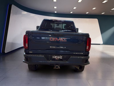 2021 GMC Sierra 2500HD Denali