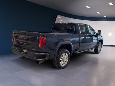2021 GMC Sierra 2500HD Denali