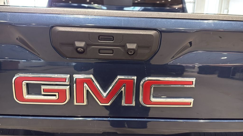 2021 GMC Sierra 2500HD Denali