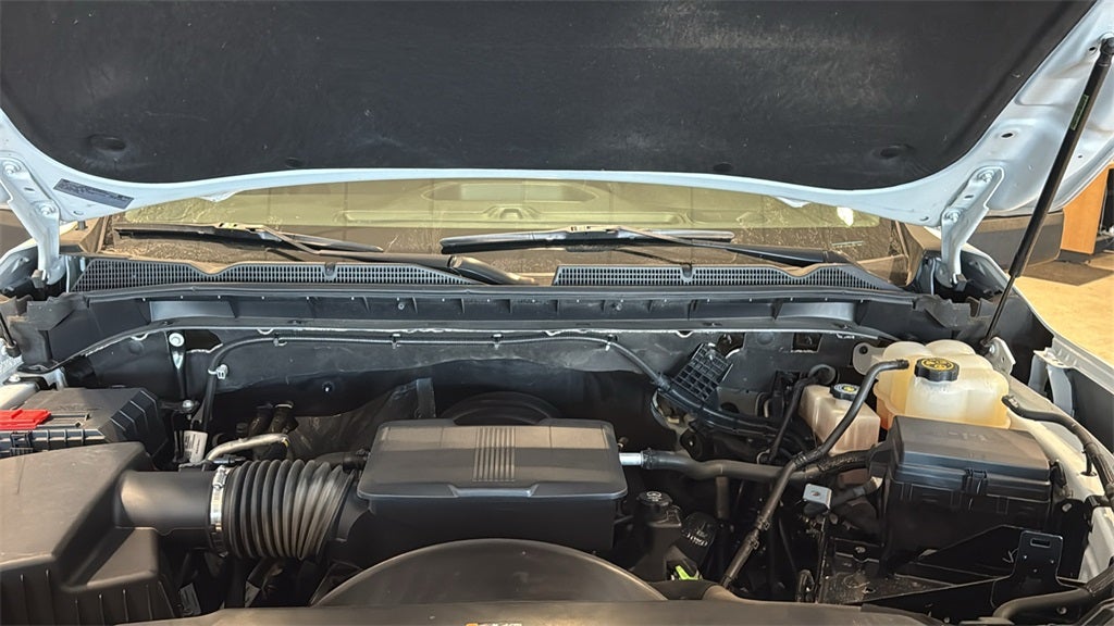 2022 GMC Sierra 3500HD Pro