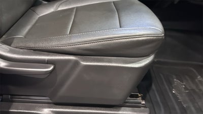 2022 GMC Sierra 3500HD Pro