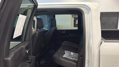 2022 GMC Sierra 3500HD Pro