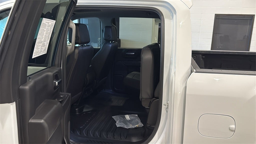 2022 GMC Sierra 3500HD Pro