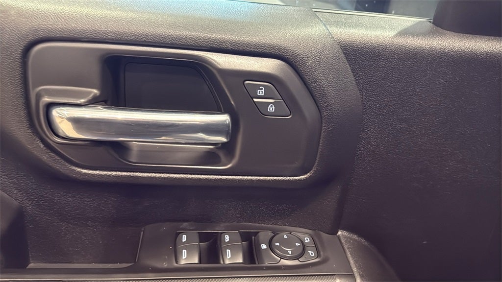 2022 GMC Sierra 3500HD Pro