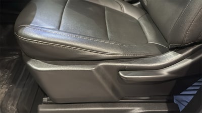 2022 GMC Sierra 3500HD Pro