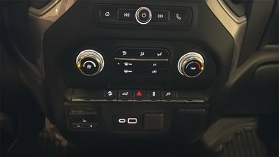 2022 GMC Sierra 3500HD Pro