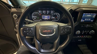 2022 GMC Sierra 3500HD Pro