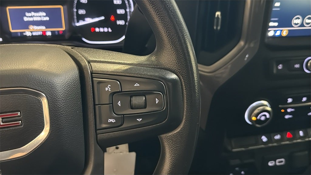 2022 GMC Sierra 3500HD Pro