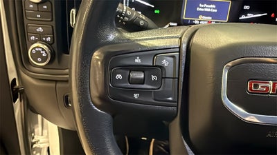 2022 GMC Sierra 3500HD Pro