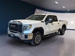 2022 GMC Sierra 3500HD Pro