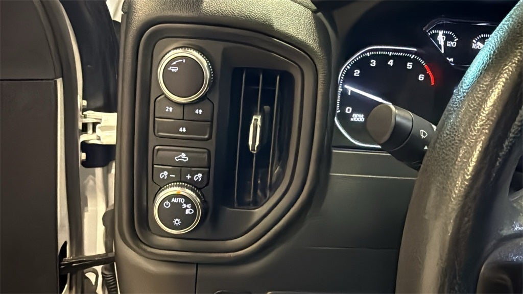 2022 GMC Sierra 3500HD Pro