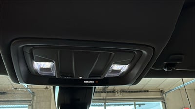 2022 GMC Sierra 3500HD Pro