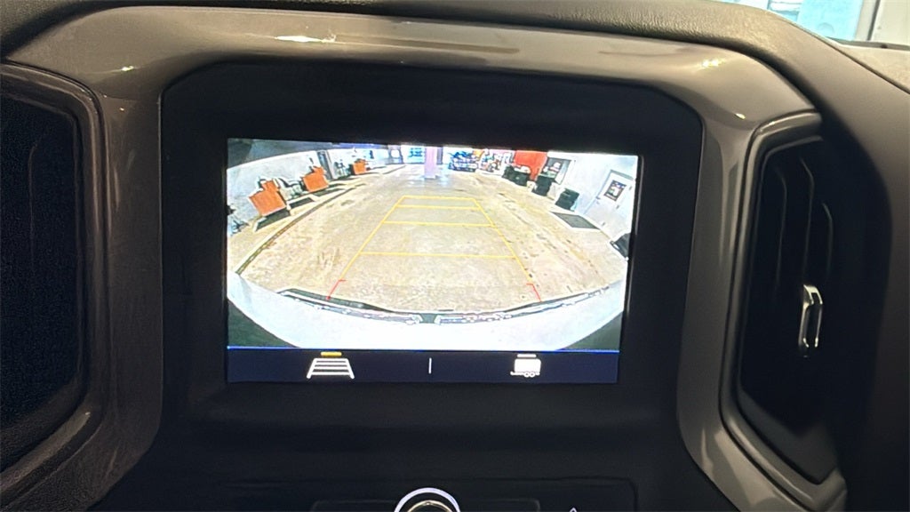 2022 GMC Sierra 3500HD Pro