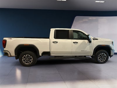 2022 GMC Sierra 3500HD Pro