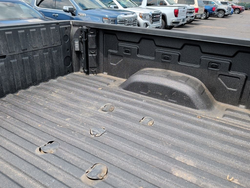 2024 GMC Sierra 3500HD Denali