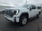 2024 GMC Sierra 3500HD Denali