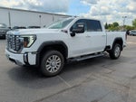 2024 GMC Sierra 3500HD Denali