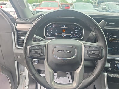 2024 GMC Sierra 3500HD Denali