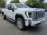 2024 GMC Sierra 3500HD Denali