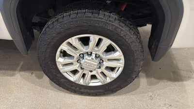 2020 GMC Sierra 3500HD Denali