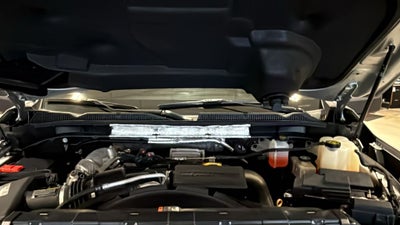 2020 GMC Sierra 3500HD Denali