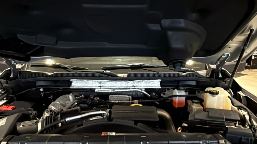 2020 GMC Sierra 3500HD Denali