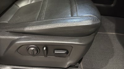 2020 GMC Sierra 3500HD Denali